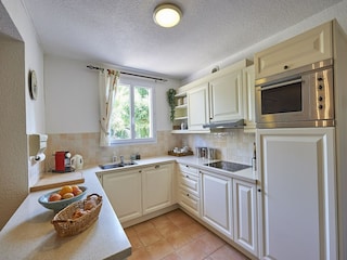 Parc de vacances Nans-les-Pins Équipement 9