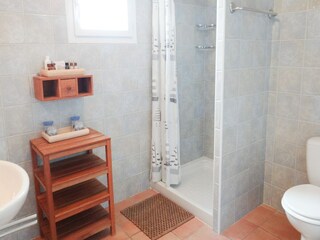 Parque de vacaciones Nans-les-Pins Características 11