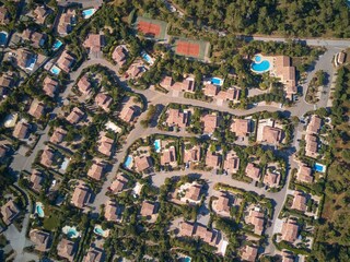 Ferienpark Nans-les-Pins  39