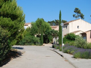 Parco vacanze Nans-les-Pins Ambiente 27