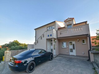 Appartement Banjol  19