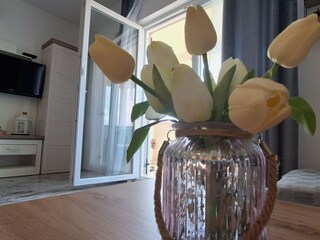 Apartamento Supetarska Draga Características 3