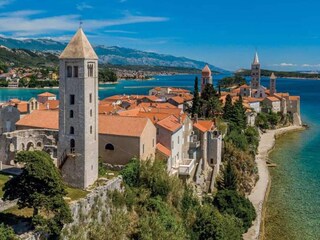 Appartamento Supetarska Draga Registrazione all'aperto 1