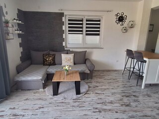 Appartement Supetarska Draga Kenmerken 11