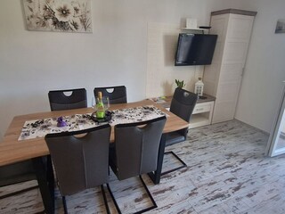 Appartement Supetarska Draga Équipement 5