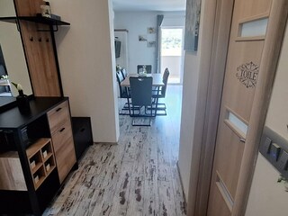 Appartement Supetarska Draga Kenmerken 7