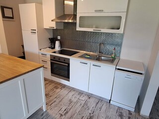 Apartment Supetarska Draga Features 8