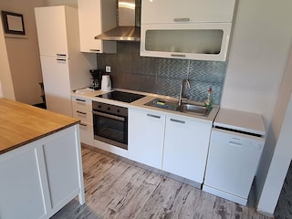 Appartement Supetarska Draga Kenmerken 8