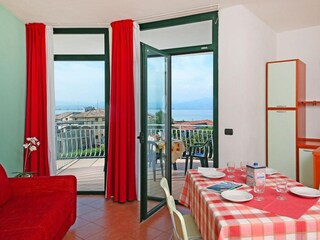 Vakantiepark Peschiera del Garda Kenmerken 13