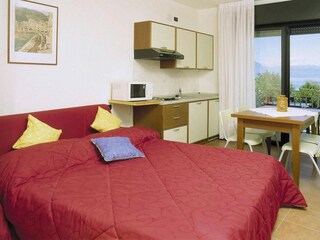 Parco vacanze Peschiera del Garda Caratteristiche 16