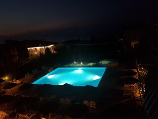 Vakantiepark Peschiera del Garda Buitenaudio-opname 10