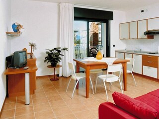 Parco vacanze Peschiera del Garda Caratteristiche 15