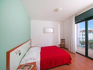 Parco vacanze Peschiera del Garda Caratteristiche 20