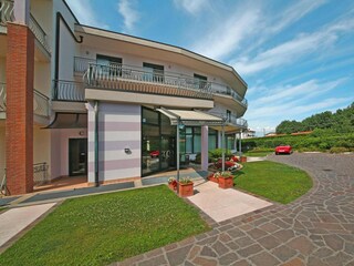 Parco vacanze Peschiera del Garda Registrazione all'aperto 9