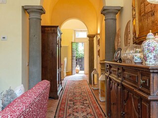 Casa per le vacanze Lucca  5