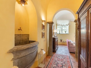 Casa per le vacanze Lucca  19