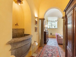 Vakantiehuis Lucca  32