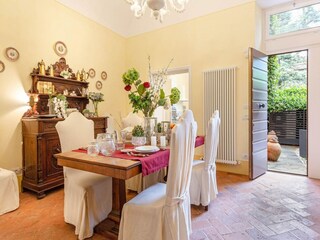 Casa per le vacanze Lucca  32