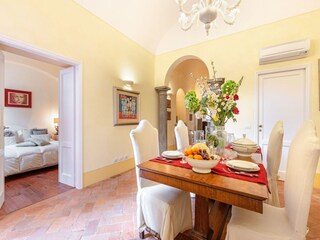 Maison de vacances Lucca  48