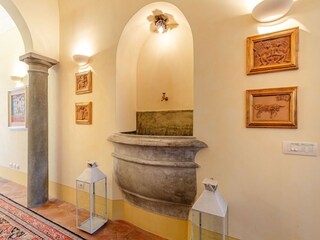 Casa de vacaciones Lucca  10