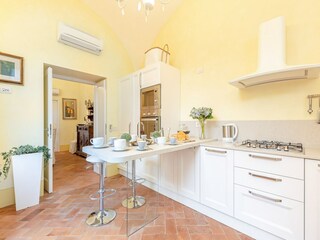 Holiday house Lucca  49