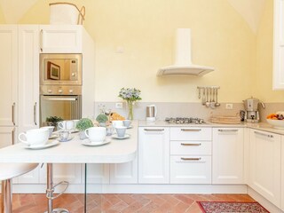 Casa per le vacanze Lucca  8