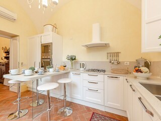 Vakantiehuis Lucca  33