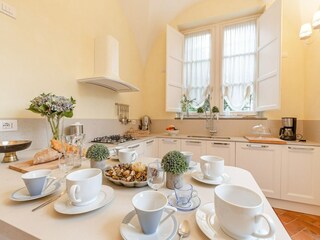 Holiday house Lucca  39