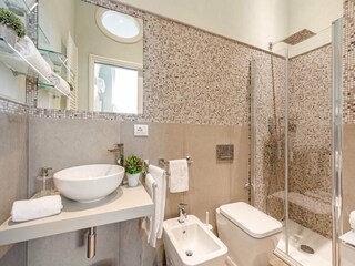 Maison de vacances Lucca  11