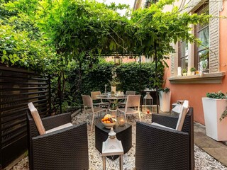 Maison de vacances Lucca  27