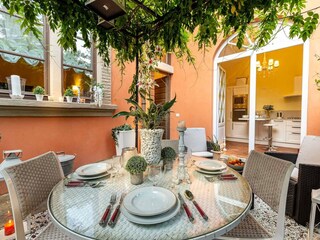 Vakantiehuis Lucca  11