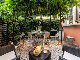 Vakantiehuis Lucca  13