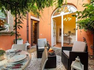 Holiday house Lucca  23