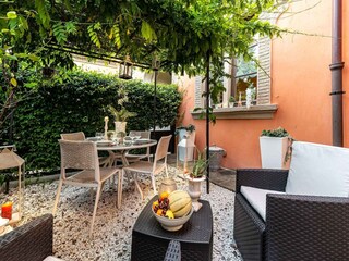 Casa per le vacanze Lucca  40