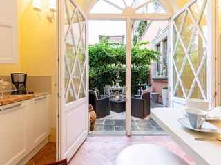 Casa per le vacanze Lucca  41