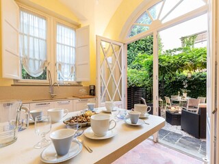 Ferienhaus Lucca  54