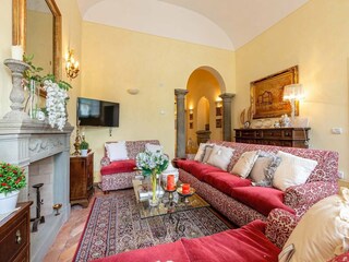 Vakantiehuis Lucca  49