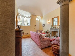 Vakantiehuis Lucca  44