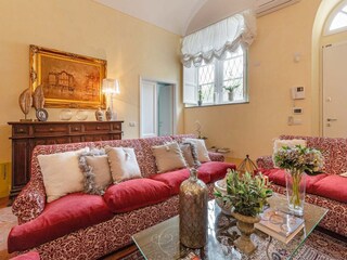 Holiday house Lucca  29