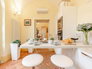 Casa per le vacanze Lucca  52