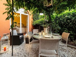 Casa per le vacanze Lucca  42