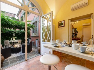 Holiday house Lucca  44