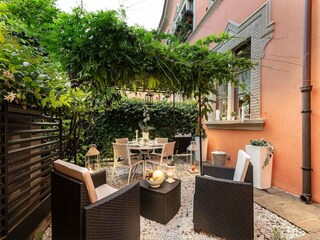 Ferienhaus Lucca  38