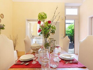 Casa per le vacanze Lucca  42