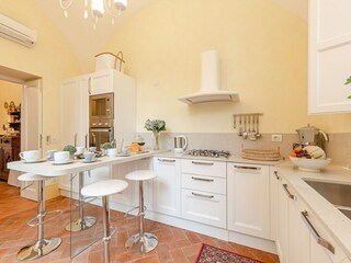 Casa per le vacanze Lucca  30