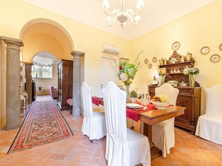 Casa per le vacanze Lucca  55