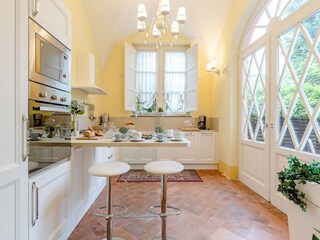 Casa per le vacanze Lucca  16