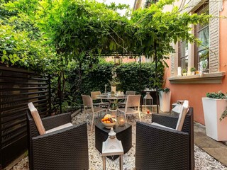 Casa per le vacanze Lucca  17