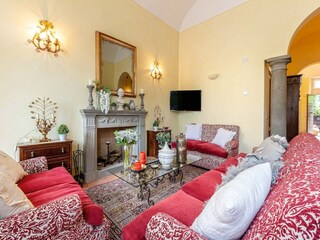 Vakantiehuis Lucca Kenmerken 3