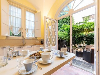 Holiday house Lucca Features 6